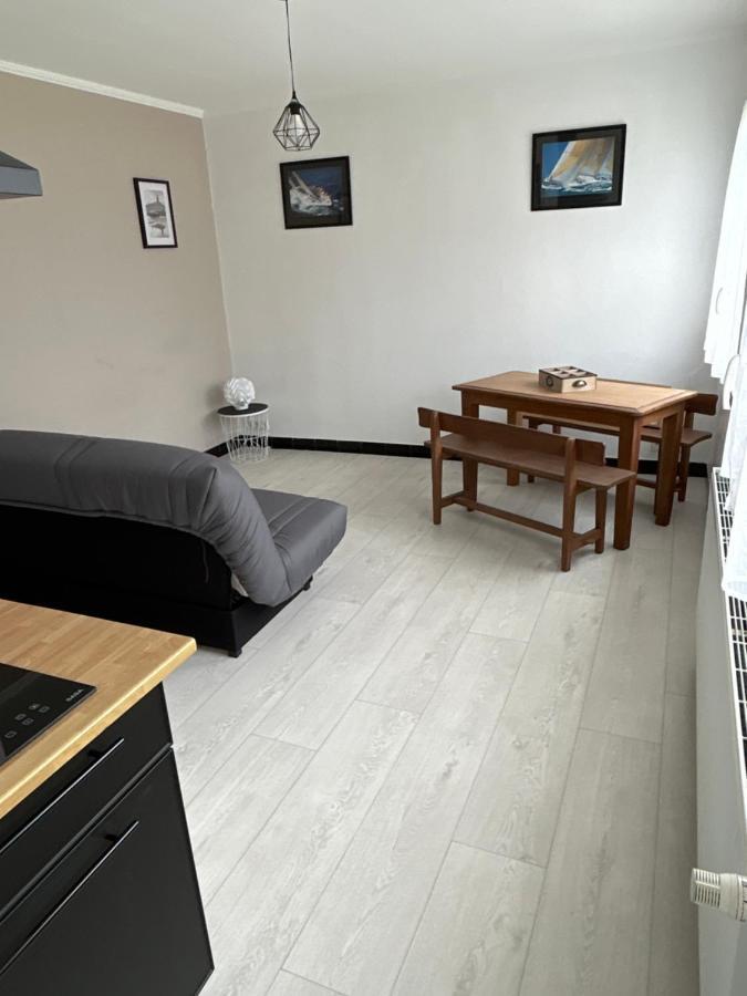 Locplestin Lejlighed Eksteriør billede